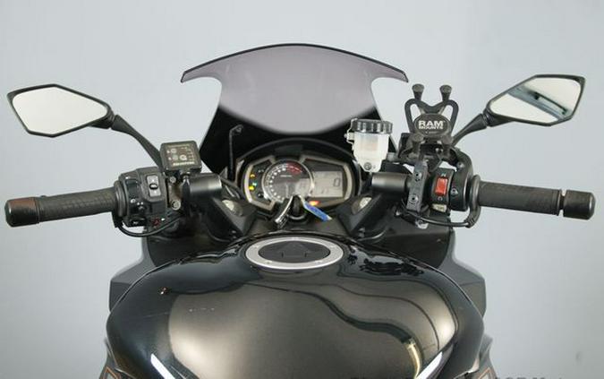 2019 Kawasaki Ninja 1000 ABS