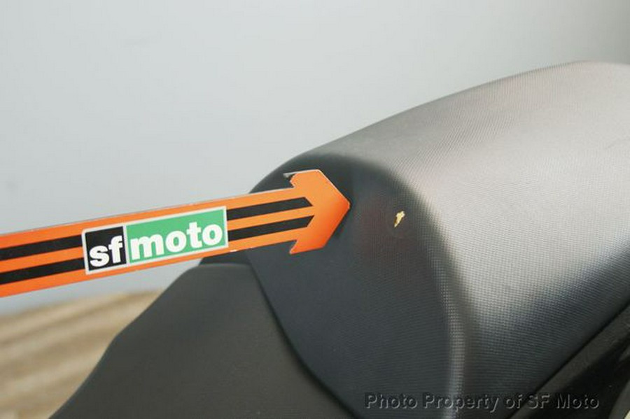 2019 Kawasaki Ninja 1000 ABS