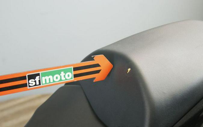 2019 Kawasaki Ninja 1000 ABS