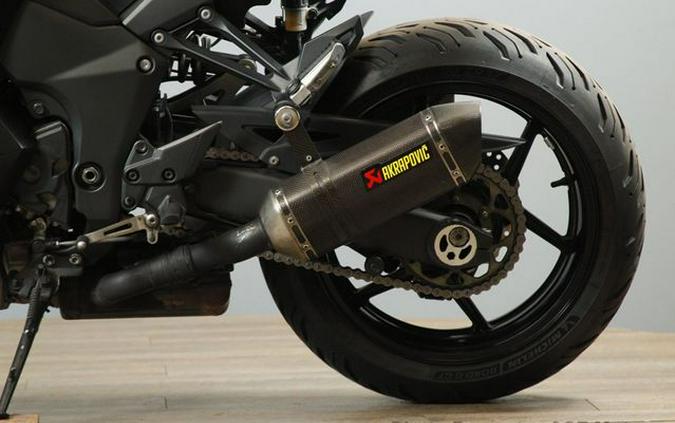 2019 Kawasaki Ninja 1000 ABS