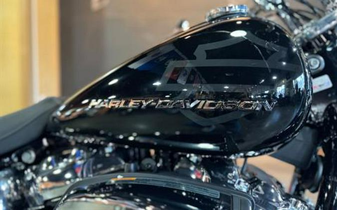 2026 Harley-Davidson Breakout®
