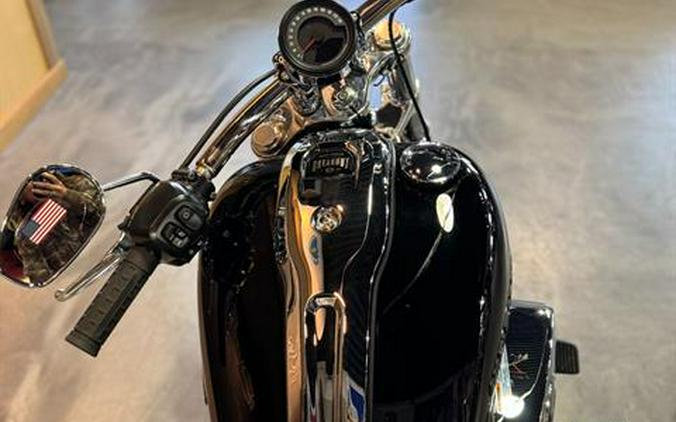 2026 Harley-Davidson Breakout®