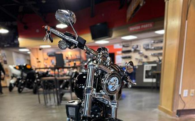2026 Harley-Davidson Breakout®