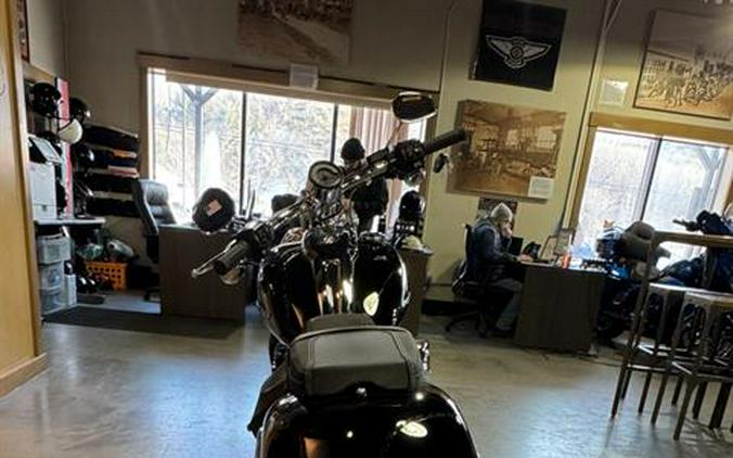 2026 Harley-Davidson Breakout®