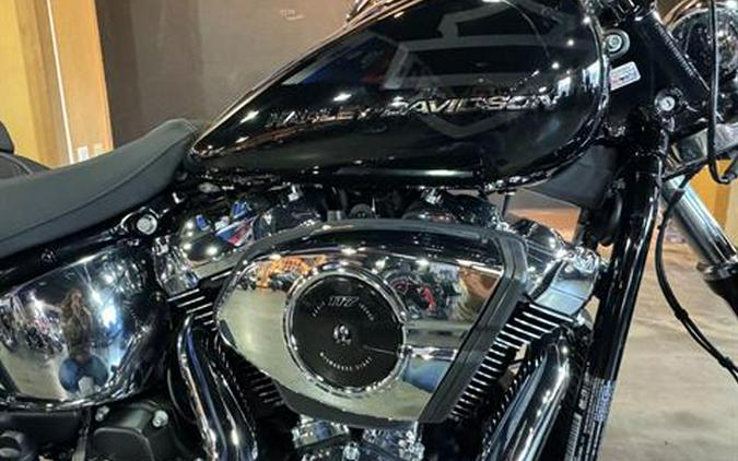 2026 Harley-Davidson Breakout®
