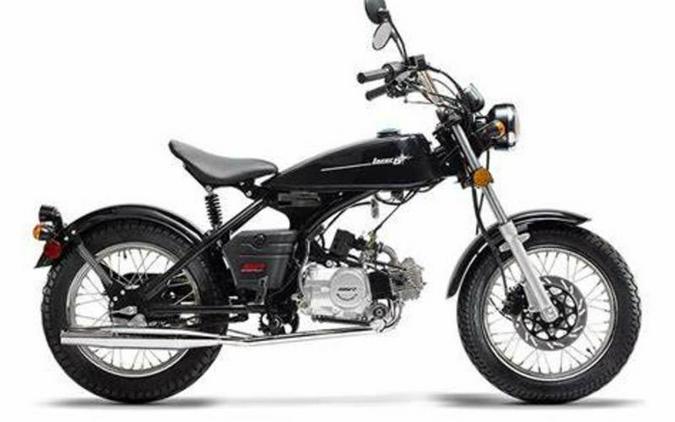 2022 SSR LAZER6 - SR0853