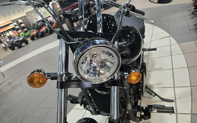2026 KAWASAKI VULCAN 900
