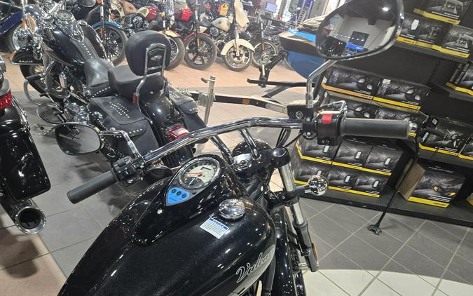 2026 KAWASAKI VULCAN 900