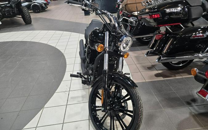 2026 KAWASAKI VULCAN 900