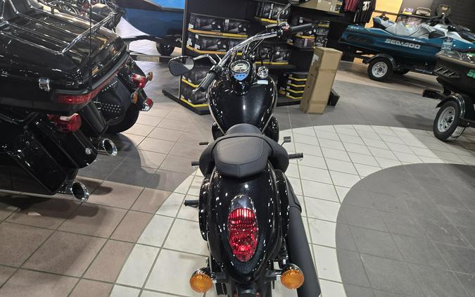 2026 KAWASAKI VULCAN 900