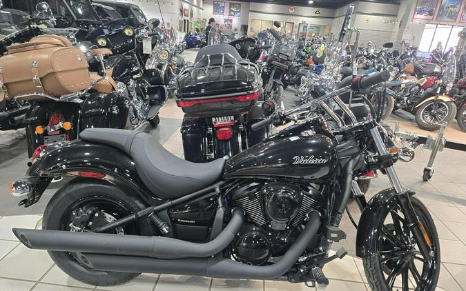 2026 KAWASAKI VULCAN 900