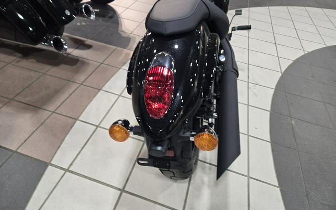 2026 KAWASAKI VULCAN 900