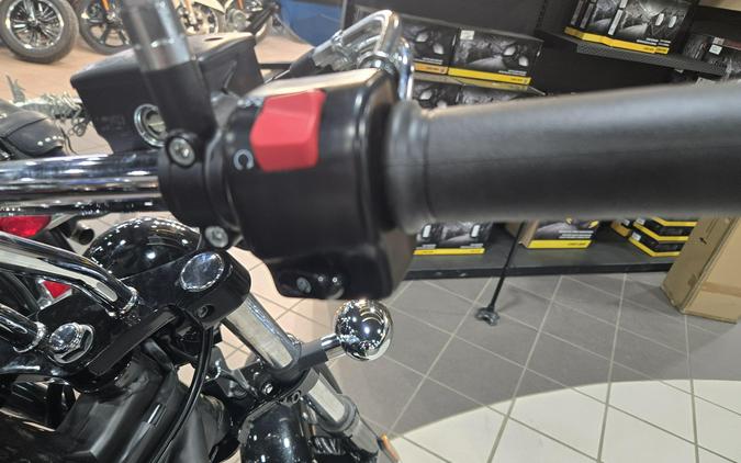 2026 KAWASAKI VULCAN 900