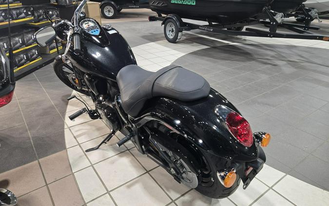 2026 KAWASAKI VULCAN 900