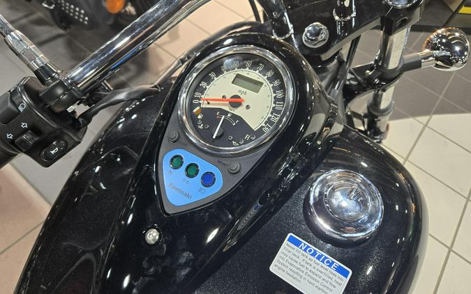 2026 KAWASAKI VULCAN 900