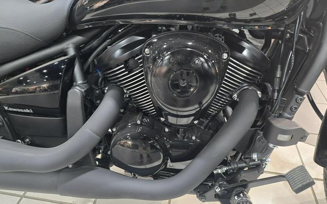2026 KAWASAKI VULCAN 900