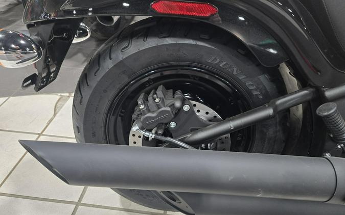 2026 KAWASAKI VULCAN 900