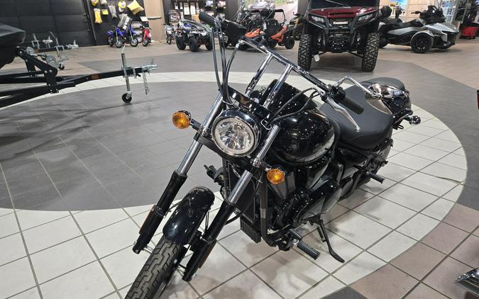 2026 KAWASAKI VULCAN 900