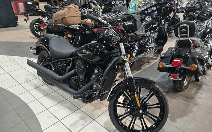 2026 KAWASAKI VULCAN 900