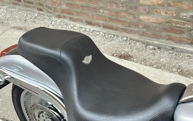 2003 Harley-Davidson Softail Deuce 100th Anniversary Edition FXSTDI