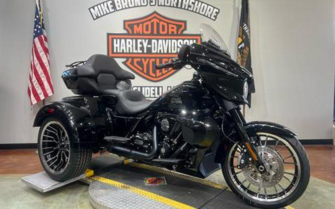 2026 Harley-Davidson Street Glide® 3 Limited