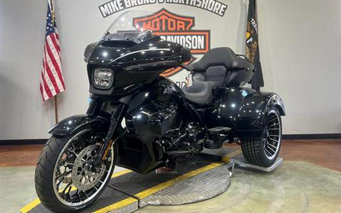 2026 Harley-Davidson Street Glide® 3 Limited