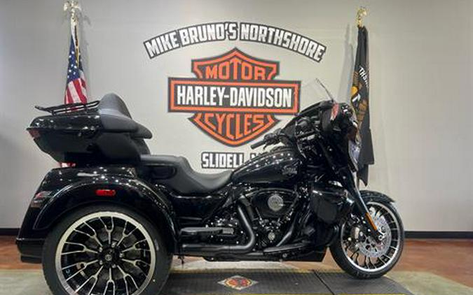 2026 Harley-Davidson Street Glide® 3 Limited