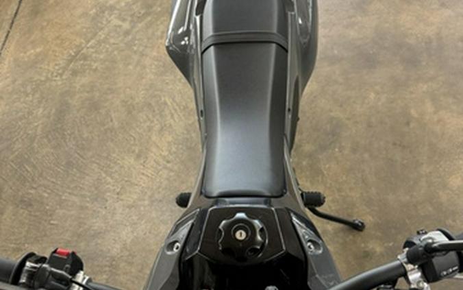 2026 Suzuki DR-Z 4S
