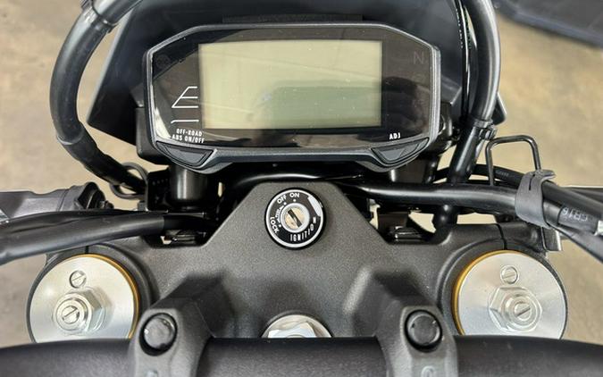 2026 Suzuki DR-Z 4S