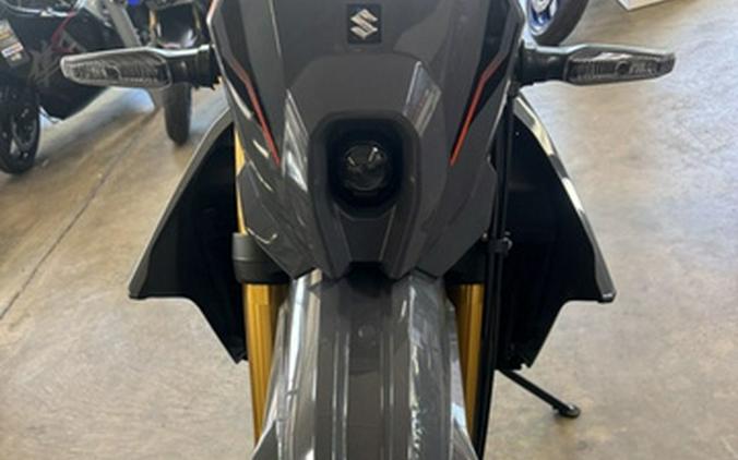 2026 Suzuki DR-Z 4S