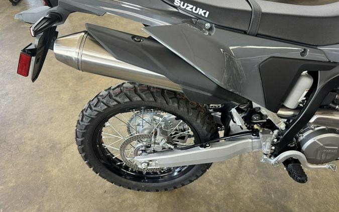 2026 Suzuki DR-Z 4S
