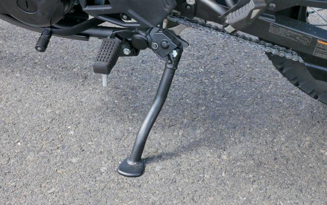 2024 Kawasaki KLR650 ABS