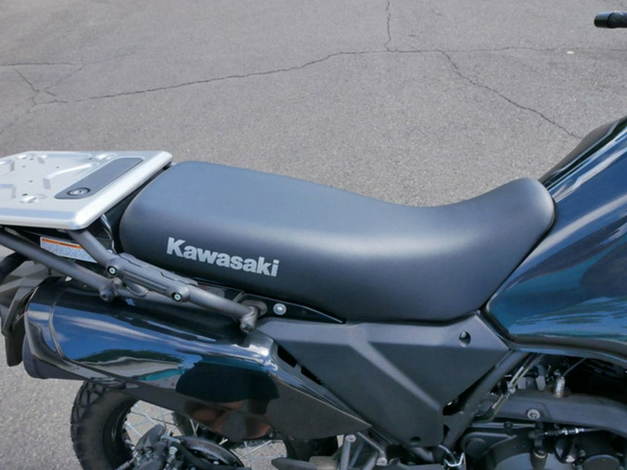 2024 Kawasaki KLR650 ABS