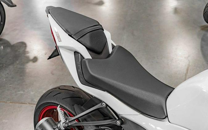 2025 Kawasaki Ninja ZX-6R
