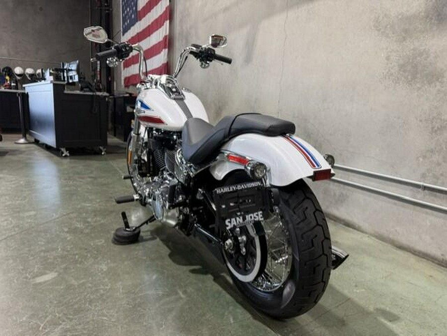 FXD 2026 Super Glide®