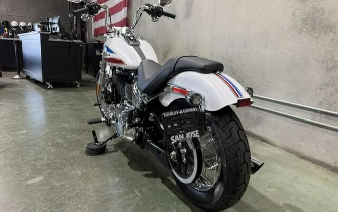 FXD 2026 Super Glide®