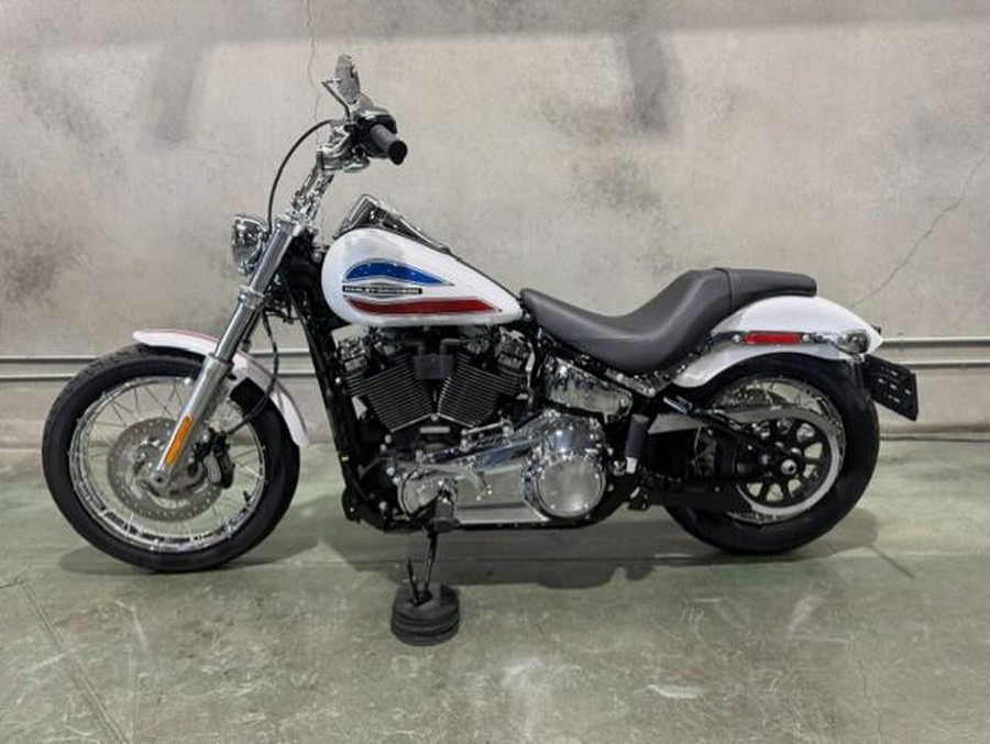 FXD 2026 Super Glide®