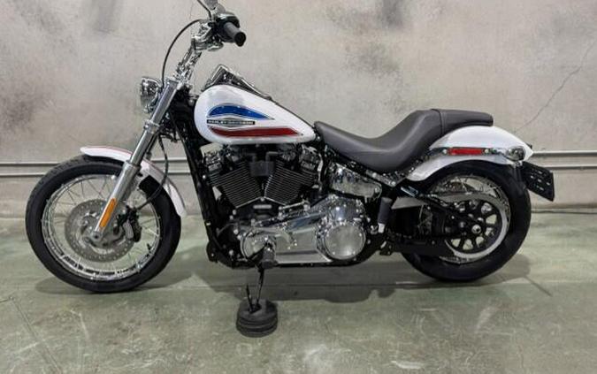 FXD 2026 Super Glide®