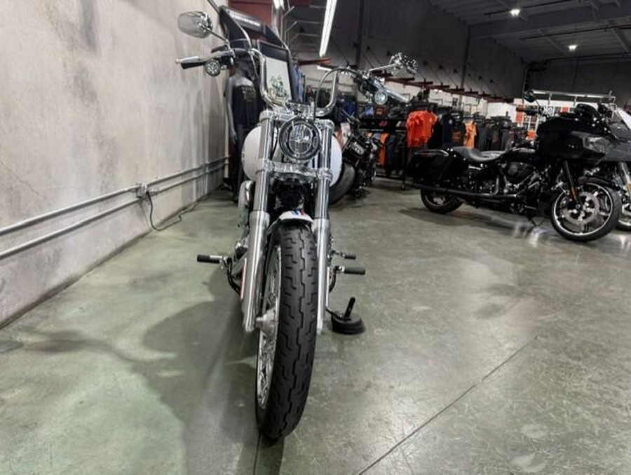 FXD 2026 Super Glide®