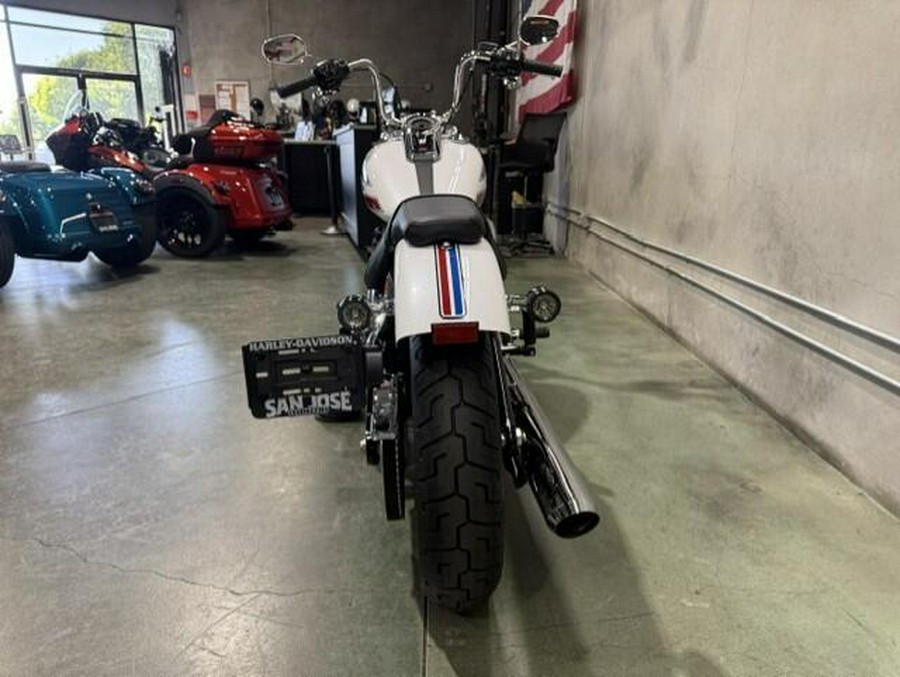 FXD 2026 Super Glide®