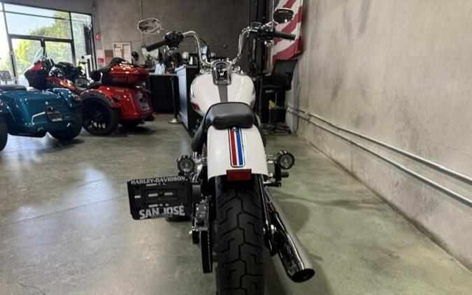 FXD 2026 Super Glide®