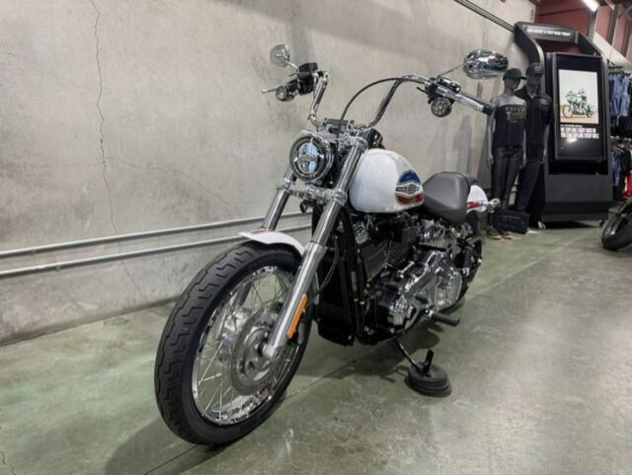 FXD 2026 Super Glide®