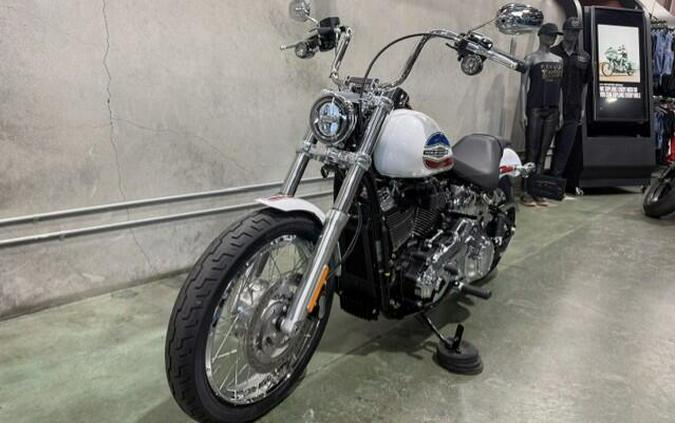FXD 2026 Super Glide®