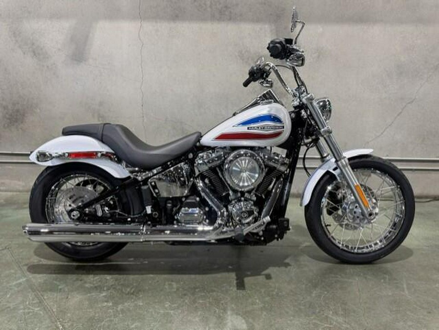FXD 2026 Super Glide®