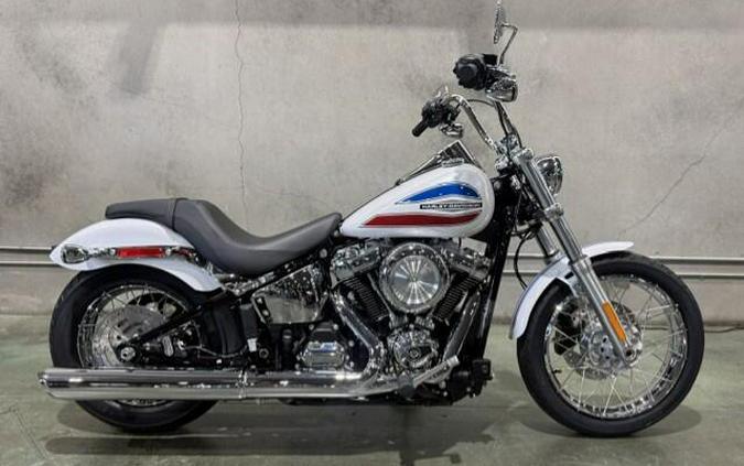 FXD 2026 Super Glide®