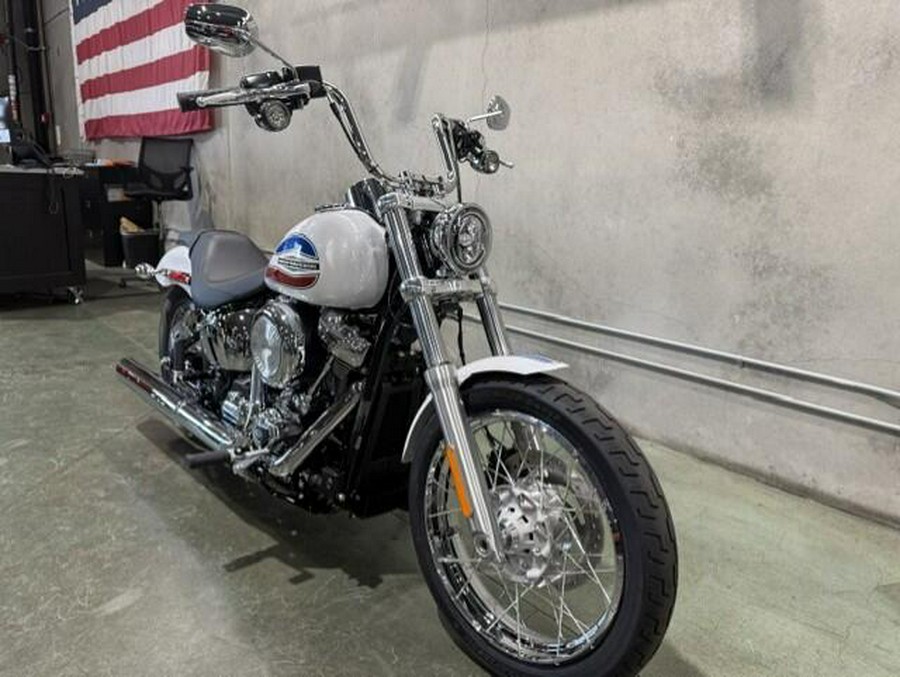 FXD 2026 Super Glide®