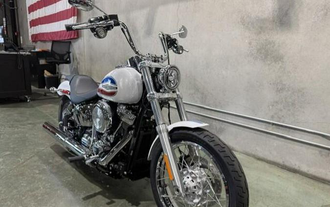 FXD 2026 Super Glide®