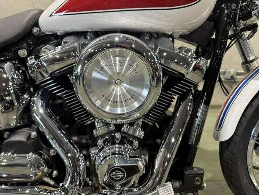 FXD 2026 Super Glide®