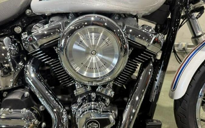 FXD 2026 Super Glide®