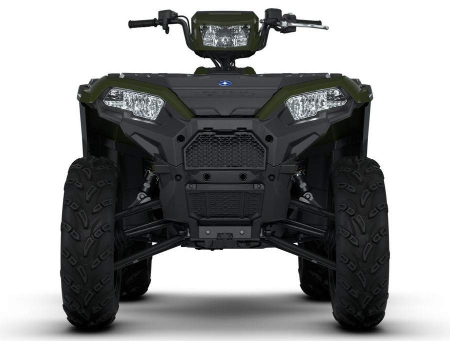 2026 Polaris Sportsman 850